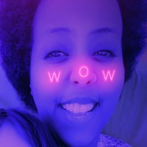 Meet your Posher, Saharla